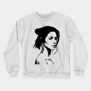 Lonely Hearts Crewneck Sweatshirt